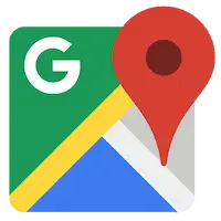 google maps