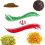 لیست ومعرفی انواع کشمش ایران